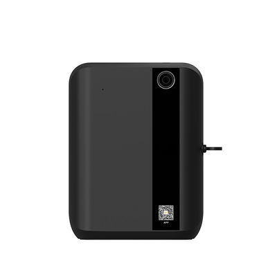 سعر جيد تغطية كبيرة مطهر هواء بلاستيكي فندق بدون ماء مزيل رائحة الرائحة الانترنت