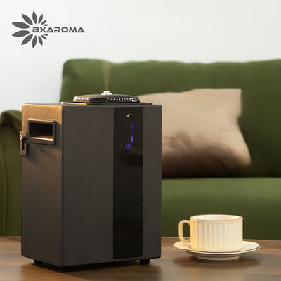 سعر جيد A1000 الفضاء الكبير المعدن HVAC الرائحة المشتت Bluetooth التحكم التطبيق التحكم القفل الذكي الكهربائية التجارية الرائحة المشتت الانترنت