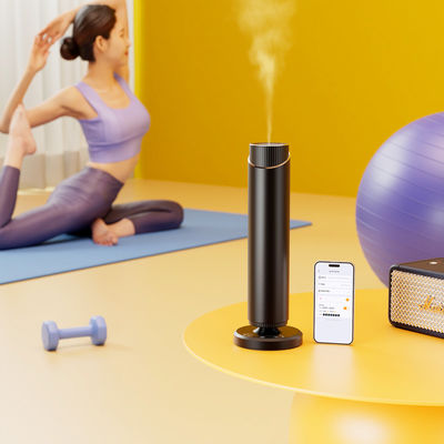 سعر جيد آلة إضافة الرائحة الكهربائية الفاخرة للبرج الانترنت