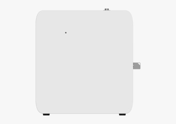 سعر جيد آلة الرائحة الفاخرة آلة التفريغ التجارية للفنادق الانترنت