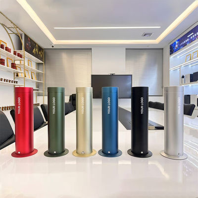 سعر جيد مجموعة الفنادق الفاخرة استوديو برو موزع الرائحة الأسطواني صافي الرائحة بدون ماء 360 موزع الرائحة الانترنت