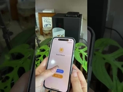 A300 بلوتوث كهربائي مزج الرائحة